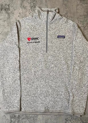 Patagonia better Fleece grey vintage women’s size medium nice piece., brand: Patagonia, condition: Very good, size: M / UK 12-14, £13.99, £15.39 includes Buyer Protection Pro