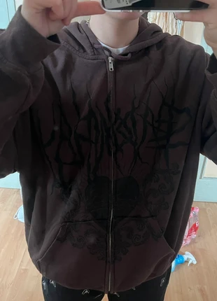 Pull à fermeture éclair H&M, brand: H&M, condizioni: Ottime, taglia: S / IT 40 / EU 36, €10.00, €11.20 include la Protezione acquisti