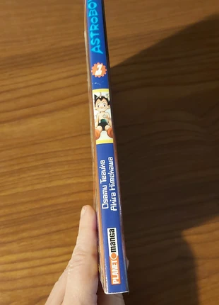 Manga Astroboy numero 1, état: Très bon état, 1,50 €, 2,28 € Protection acheteurs incluse