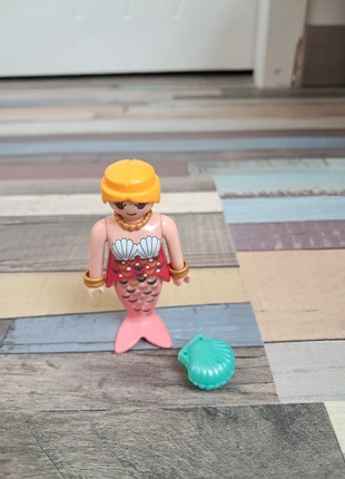 Sirène playmobil, marca: Playmobil, estado: Muy bueno, tamaño: Talla única, 2,00 €, 2,80 € Protección al comprador incluida