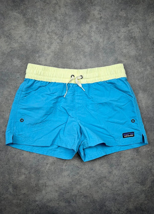 Short Patagonia | Taille S | Couleur bleu, marque: Patagonia, état: Très bon état, taille: S / 36 / 8, 23,00 €, 24,85 € Protection acheteurs (Pro) incluse