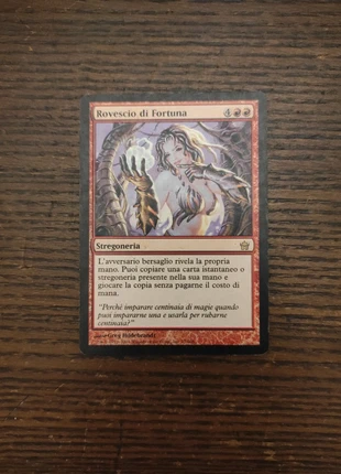 Carte Magic, marke: Wizards of the Coast, zustand: Sehr gut, 1,00 €, 1,75 € inklusive Vinted-Käuferschutz