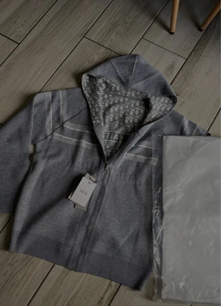 veste zip christian D réversible, brand: pas de marque, condition: New with tags, size: M, €90.00, €95.20 includes Buyer Protection