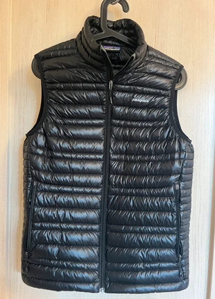 Piumino Patagonia senza maniche, marca: Patagonia, estado: Muy bueno, tamaño: S, 90,00 €, 95,20 € Protección al comprador incluida