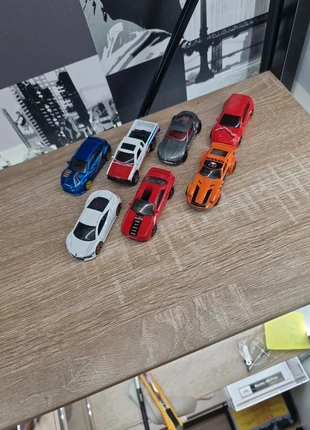 lot hotwheels 1/64, brand: Hot Wheels, condition: New without tags, size: One size, €15.00, €16.45 includes Buyer Protection