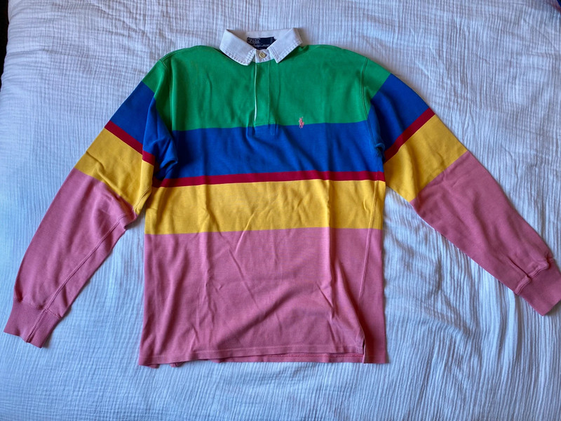 Polo Ralph Lauren 1