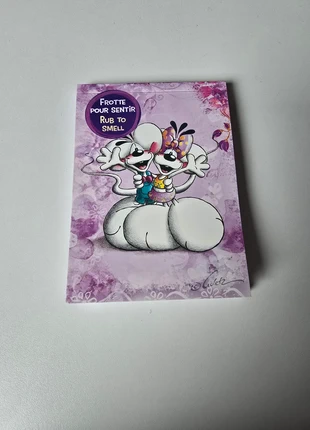 Diddl is Back! Notitieblokje, merk: Diddl, staat: Nieuw zonder prijskaartje, € 4,50, € 5,43 inclusief Kopersbescherming