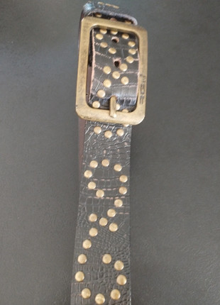 Ceinture rg 512, marque: RG512, état: Très bon état, taille: 85 cm, 5,00 €, 5,95 € Protection acheteurs incluse