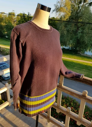 Pull Paul Smith lin & coton M/38, marke: Paul Smith, zustand: Gut, größe: M, 12,00 €, 13,30 € inklusive Vinted-Käuferschutz