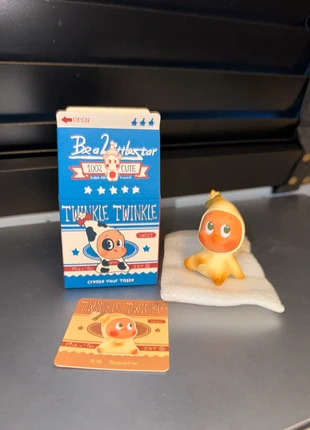 Twinkle twinkle baguette - create your taste, merk: POPMART, staat: Nieuw met prijskaartje, maat: Universeel, € 5,00, € 5,95 inclusief Kopersbescherming