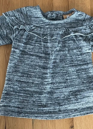 Pull manor 3 mois très bon état , marque: manor baby, état: Très bon état, taille: 1-3 mois / 56 cm, 1,00 €, 1,75 € Protection acheteurs incluse