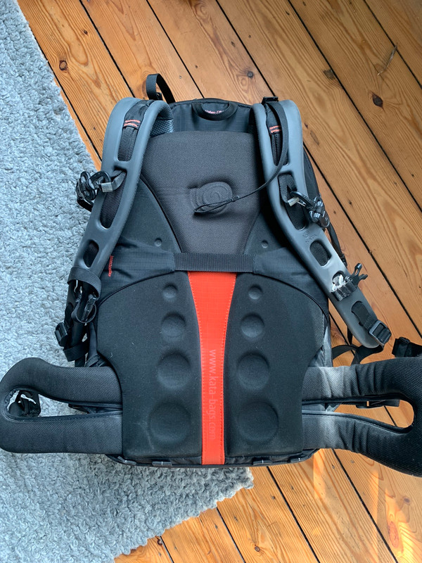 Sac dos Kata Pro Bumblebee 220 PL comme neuf Vinted