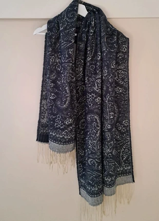 Leuke sjaal!, staat: Heel goed, € 2,50, € 3,33 inclusief Kopersbescherming