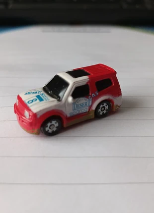 Micro Machines, marke: Micro Machines, zustand: Sehr gut, größe: Frühchen, bis 44, 3,00 €, 3,85 € inklusive Vinted-Käuferschutz