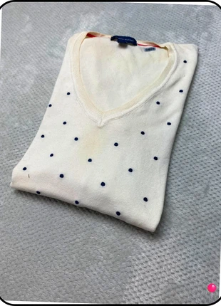 Pull Tommy Hilfiger, marque: Tommy Hilfiger, état: Bon état, taille: S / 36 / 8, 5,40 €, 6,37 € Protection acheteurs incluse