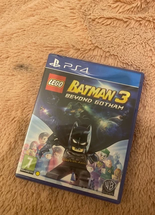 Lego batman 3 beyond gotham, estado: Novo com etiquetas, €15.00, €16.45 inclui Proteção do Comprador