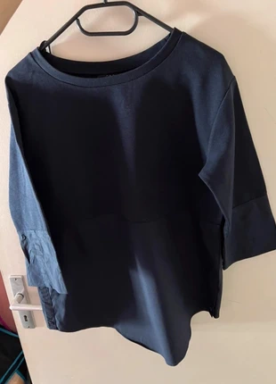 Haut bi matière COS taille XS, marque: COS, état: Neuf sans étiquette, taille: XS / 34 / 6, 8,00 €, 9,10 € Protection acheteurs incluse