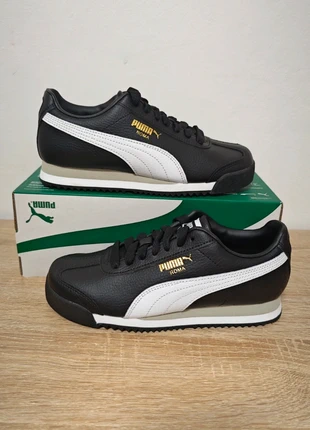 Sneakers Puma taglia 36 nuove mai indossate, brand: Puma, condizioni: Nuovo con cartellino, taglia: 36, €35.00, €37.45 include la Protezione acquisti Pro