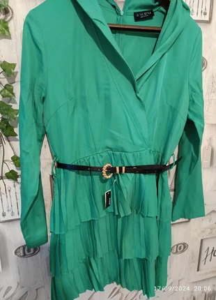 Ceinture Noire neuf avec étiquette Nouer torsadée ceinture fine Style ethnique petite ceinture 98cm, brand: ardene, condition: New with tags, size: Adjustable, €3.90, €4.80 includes Buyer Protection