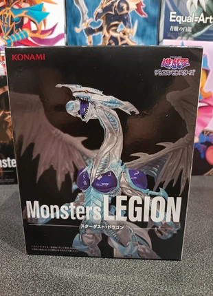 Yu-Gi-Oh! Monster Legion Diamond Dragon/Dragon de Diamant, marca: Yu-Gi-Oh!, estado: Muito bom, tamanho: Tamanho único, €29.99, €32.19 inclui Proteção do Comprador