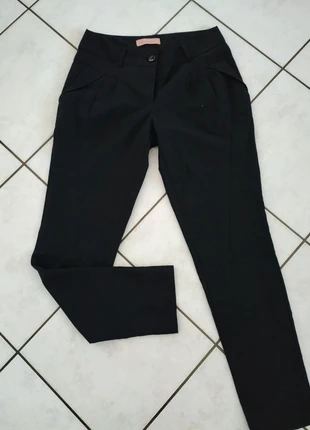 Pantalon femme lulumary T1, marque: LULUMARY, état: Bon état, taille: M / 38 / 10, 2,00 €, 2,80 € Protection acheteurs incluse