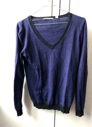 Pull coton-cachemire Uniqlo, marque: Uniqlo, état: Très bon état, taille: M / 38 / 10, 8,00 €, 9,10 € Protection acheteurs incluse