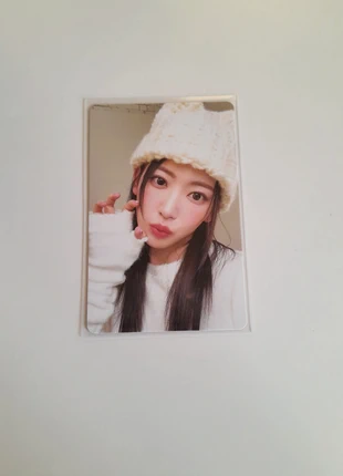 saukra photocard lesserafim, condition: New with tags, £4.50, £5.16 includes Buyer Protection