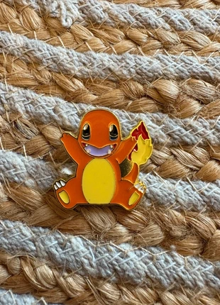 Pins Pokémon Salameche, brand: Pokémon, condition: Very good, €4.00, €4.90 includes Buyer Protection Pro