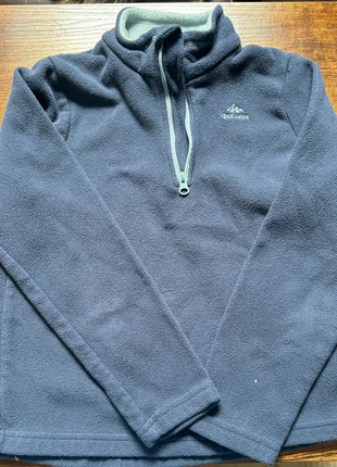 Polaire queschua taille 7-8 ans, marque: Queshua, état: Très bon état, taille: 7 ans / 122 cm, 4,00 €, 4,90 € Protection acheteurs incluse