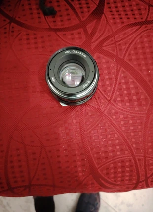 Obiettivo, marke: Helios, zustand: Sehr gut, 40,00 €, 42,70 € inklusive Vinted-Käuferschutz