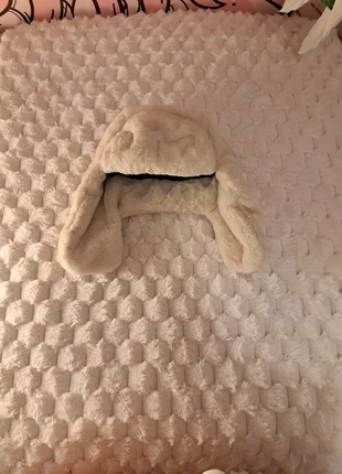 gorro pelo blanco ruso, brand: New Yorker, condizioni: Nuovo senza cartellino, taglia: Taglia unica, €10.00, €11.20 include la Protezione acquisti