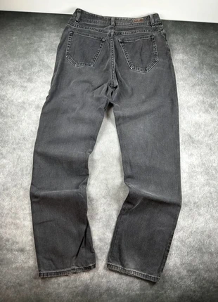 Jean Lee Riders Femme – Taille M / FR38 – Coupe Droite Vintage – Denim Bleu, brand: Lee, condition: Very good, size: M / 38 / 10, €7.00, €8.05 includes Buyer Protection