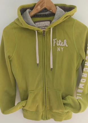 Sweat Abercrombie, marke: Abercrombie & Fitch, zustand: Gut, größe: S / 36 / 8, 10,00 €, 11,20 € inklusive Vinted-Käuferschutz