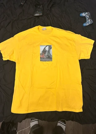 Sci-Fi Fantasy Waste Tee (Yellow), brand: sci fi fantasy, condition: New with tags, size: XL, £35.00, £37.45 includes Buyer Protection