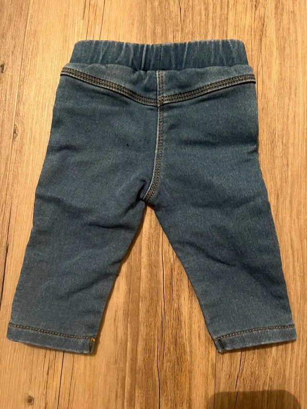 Jeans - photo numéro 2