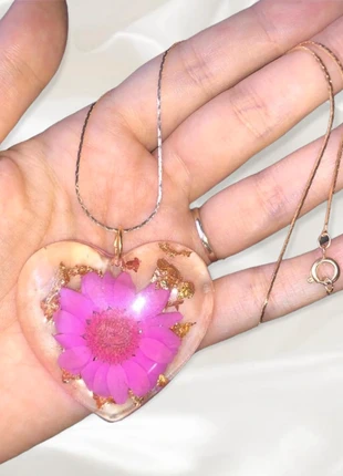 Collana cuore, condition: Very good, €20.00, €21.70 includes Buyer Protection Pro