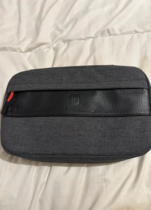 Housse transport Nintendo switch, marque: Nintendo, état: Très bon état, 5,00 €, 5,95 € Protection acheteurs incluse