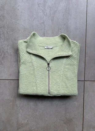 Pull Half-Zip Hessnatur – Col zippé – Taille XL – Menthe/Vert, marque: Hessnatur, état: Très bon état, taille: XL / 42 / 14, 56,95 €, 60,50 € Protection acheteurs incluse