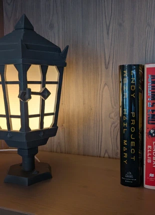 Lampe inspirée de Sea of Thieves – Impression 3D – Différentes tailles disponibles, marque: Xbox, état: Très bon état, 35,00 €, 37,45 € Protection acheteurs incluse