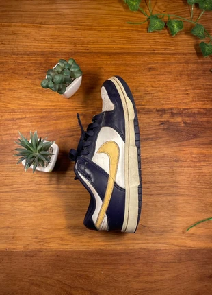 Nike dunk low - Violet, Orange, marca: Nike, estado: Bueno, tamaño: 40, 12,50 €, 13,83 € Protección al comprador incluida