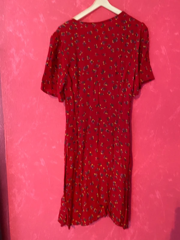 Robe superdry en 36 - photo numéro 5