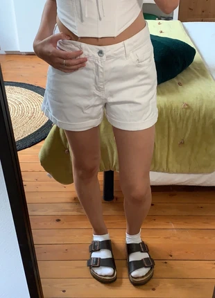 short cache cache , marque: Cache Cache, état: Très bon état, taille: S / 36 / 8, 8,00 €, 9,10 € Protection acheteurs incluse