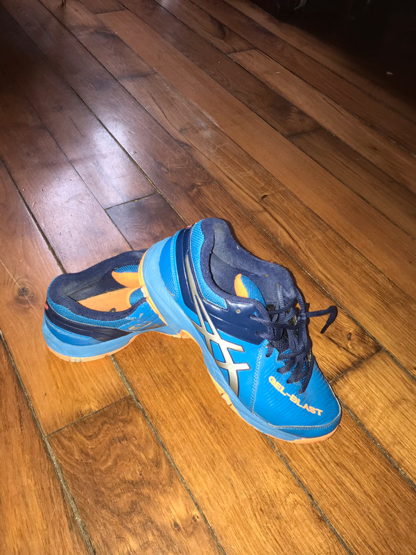 basket de badminton asics Vinted