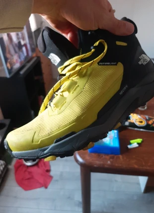 The north face schoenen, marque: The North Face, état: Très bon état, 85,00 €, 89,95 € Protection acheteurs incluse