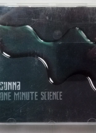 Sunna - One Minute Science - 2000, estado: Muy bueno, 5,00 €, 5,95 € Protección al comprador incluida