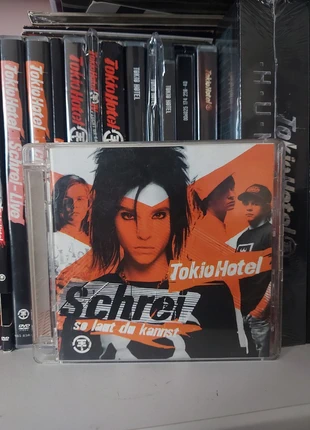 Tokio hotel , condition: Very good, €35.00, €37.45 includes Buyer Protection