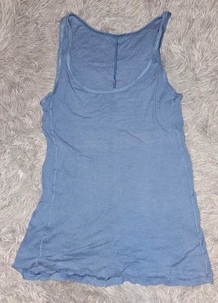 Débardeur, état: Très bon état, taille: Taille unique, 1,00 €, 1,75 € Protection acheteurs incluse