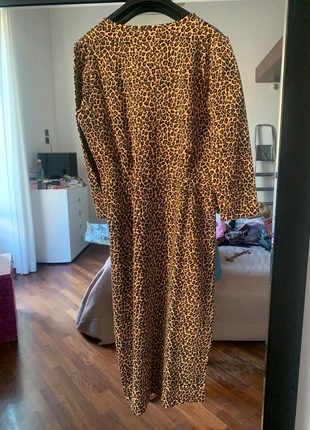 Abito animalier , brand: King Louie, condizioni: Ottime, taglia: XXL / IT 48 / EU 44, €80.00, €84.70 include la Protezione acquisti