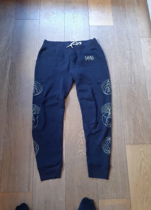 Jogging Gojira, brand: gojira, condition: Satisfactory, size: W33, €13.00, €14.35 includes Buyer Protection