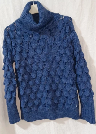 Dolcevita/ maglia donna, zustand: Gut, größe: Einheitsgröße, 4,00 €, 4,90 € inklusive Vinted-Käuferschutz